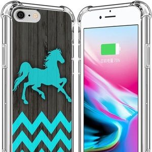Case for iPhone SE 2020 & 7 & 8